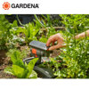 Image de ARROSEUR OSCILLANT AQUAZOOM COMPACT 18708-20 GARDENA