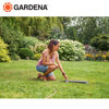 Image de ARROSEUR OSCILLANT AQUAZOOM S 18710-20 GARDENA