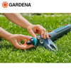 Image de ARROSEUR OSCILLANT AQUAZOOM S 18710-20 GARDENA