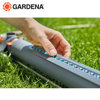 Image de ARROSEUR OSCILLANT AQUAZOOM S 18710-20 GARDENA