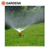 Image de ASERSEUR ROTATIF FOX CLASSIC 01951-20 GARDENA