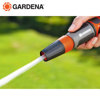 Image de LANCE D'ARROSAGE ET NETTOYAGE CLASSIC 18300-26 GARDENA