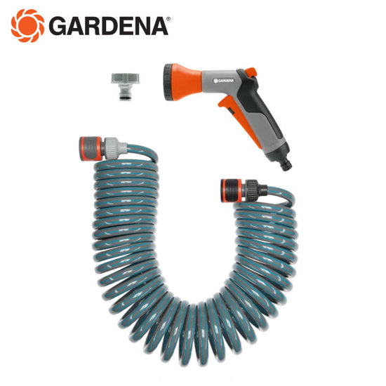Image de FLEXIBLE D'ARROSAGE 10M -04647-20 GARDENA