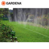 Image de ARROSEUR SOUPLE.LONG 15M VERT -1998-20 GARDENA