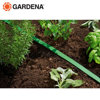 Image de ARROSEUR SOUPLE.LONG 15M VERT -1998-20 GARDENA