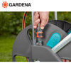 Image de DEVIDOIR CLEVERROLL L -18520-20 GARDENA