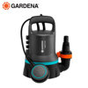 Image de POMPE D'EVACUATION POUR EAUX CLAIRES 9000 300W-9030-20 GARDENA