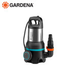 Image de POMPE D'EVACUATION POUR EAUX CHARGEES 25000 1100W 9046-20 GARDENA