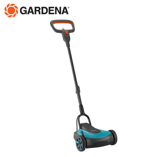Image de TONDEUSE A GAZON ELECTRIQUE POWERMAX-1200W/32CM-05032-20 GARDENA