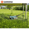 Image de TONDEUSE A GAZON ELECTRIQUE POWERMAX-1200W/32CM-05032-20 GARDENA
