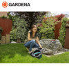Image de TONDEUSE A GAZON ELECTRIQUE POWERMAX-1200W/32CM-05032-20 GARDENA