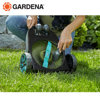 Image de TONDEUSE A GAZON ELECTRIQUE POWERMAX-1200W/32CM-05032-20 GARDENA