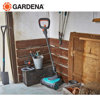 Image de TONDEUSE A GAZON ELECTRIQUE POWERMAX-1200W/32CM-05032-20 GARDENA