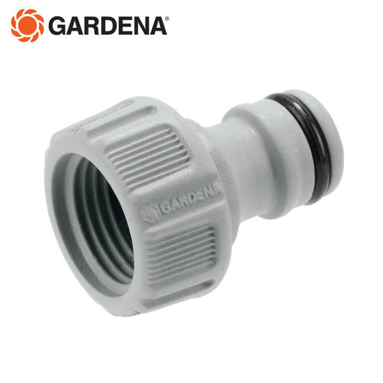 Image de NEZ DE ROBINET 21MM-18220-20 GARDENA