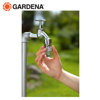 Image de NEZ DE ROBINET 33.3MM-18222-20 GARDENA