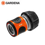 Image de RACCORD D'ARROSAGE AQUASTOP 19MM-18214-20 GARDENA