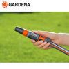 Image de RACCORD D'ARROSAGE AQUASTOP 19MM-18214-20 GARDENA