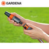 Image de RACCORD D'ARROSAGE AQUASTOP 19MM-18214-20 GARDENA