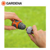 Image de NECESSAIRE DE RACCORD 13MM-18283-20/18267 GARDENA