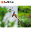 Image de SELECTEUR D'ARROSAGE 2 VOIES-940-26 GARDENA