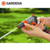 Image de PISTOLET MULTIJET-NETTOYAGE CLASSIC-18301-26 GARDENA