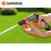 Image de PISTOLET MULTIJET-NETTOYAGE CLASSIC-18301-26 GARDENA