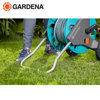 Image de DEVIDOIR AQUAROLL M EQUIPE DE TUYAU 20M-18512-20 GARDENA