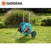 Image de DEVIDOIR AQUAROLL M EQUIPE DE TUYAU 20M-18512-20 GARDENA