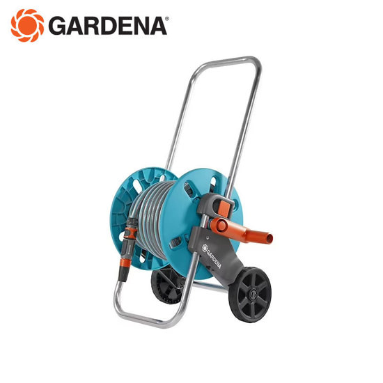 Image de DEVIDOIR CLEVEROLL S EQUIPE DE TUYAU 20M-18502-20 GARDENA