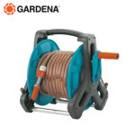 Image de DEVIDOIR PORTABLE ET MURAL 20M-13M-8009-20 GARDENA