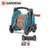 Image de DEVIDOIR PORTABLE ET MURAL 20M-13M-8009-20 GARDENA