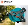 Image de DEVIDOIR PORTABLE ET MURAL 20M-13M-8009-20 GARDENA