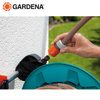Image de DEVIDOIR PORTABLE ET MURAL 20M-13M-8009-20 GARDENA