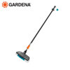 Image de KIT DE LAVAGE AVEC BROSSE DURE CLEANSYSTEM-18828-20 GARDENA
