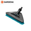 Image de BROSSE A MANCHE DURE FLEX CLEANSYSTEM-18814-20 GARDENA