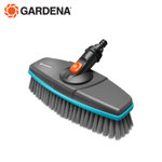 Image de BROSSE A MANCHE SOUPLE CLEANSYSTEM-18810-20 GARDENA