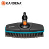 Image de BROSSE A MANCHE SOUPLE CLEANSYSTEM-18810-20 GARDENA