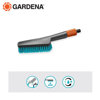 Image de BROSSE DE LAVAGE A MAIN S DURE CLEANSYSTEM-18844-20 GARDENA
