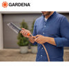 Image de BROSSE DE LAVAGE A MAIN S SOUPLE CLEANSYSTEM 18840-20 GARDENA