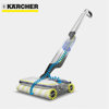 Image de NETTOYEUR DE SOLS FC7 SANS FIL BLANC 1.055-701.0 KARCHER