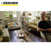 Image de NETTOYEUR DE SOLS FC7 SANS FIL BLANC 1.055-701.0 KARCHER