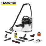 Image de INJECTEUR EXTRACTEUR SE4 PLUS 1000W 1.081-170.0 KARCHER