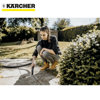 Image de ASPIRATEUR EAU ET POUSSIERE WD6 PSV 1300W CUVE INOX 30I KARCHER