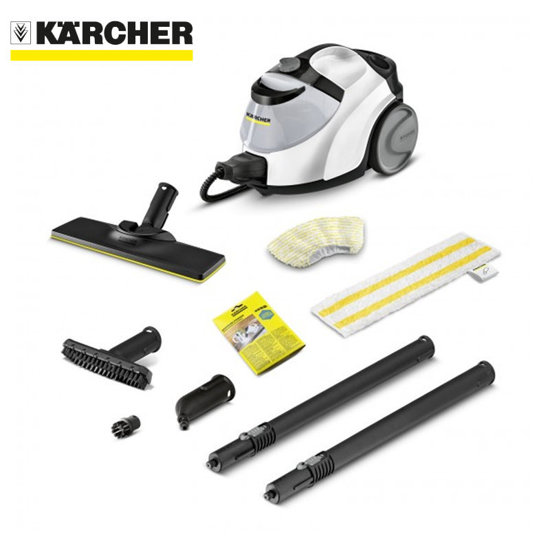 Image de NETTOYEUR A VAPEUR SC5 EASYFIX IRON PLUG 2200W 1.512.660.0 KARCHER