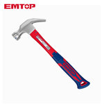 Image de MARTEAU ARRACHE CLOU 450G-EHAMCH1601 EMTOP