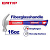 Image de MARTEAU ARRACHE CLOU 450G-EHAMCH1601 EMTOP