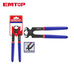 Image de TENAILLE CHARPENTE CR-V8"/200MM-EPLRCP0821 EMTOP