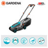 Image de TONDEUSE A GAZON SANS FIL 32CM POWERMAX 18V P4A -14632-20 GARDENA