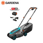 Image de TONDEUSE A GAZON SANS FIL 32CM POWERMAX 18V P4A -14632-20 GARDENA