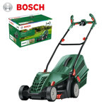 Image de TONDEUSE A GAZON ELECTRIQUE 34 CM 1300 W UNIVERSALROTAK 34-405 BOSCH